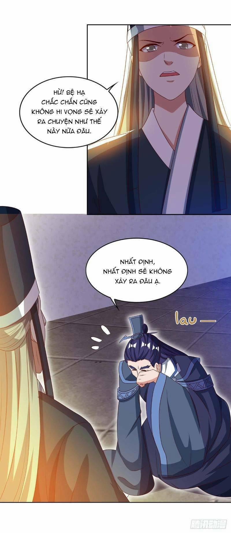 Trọng Sinh Sau Tám Vạn Năm 90 trang 6