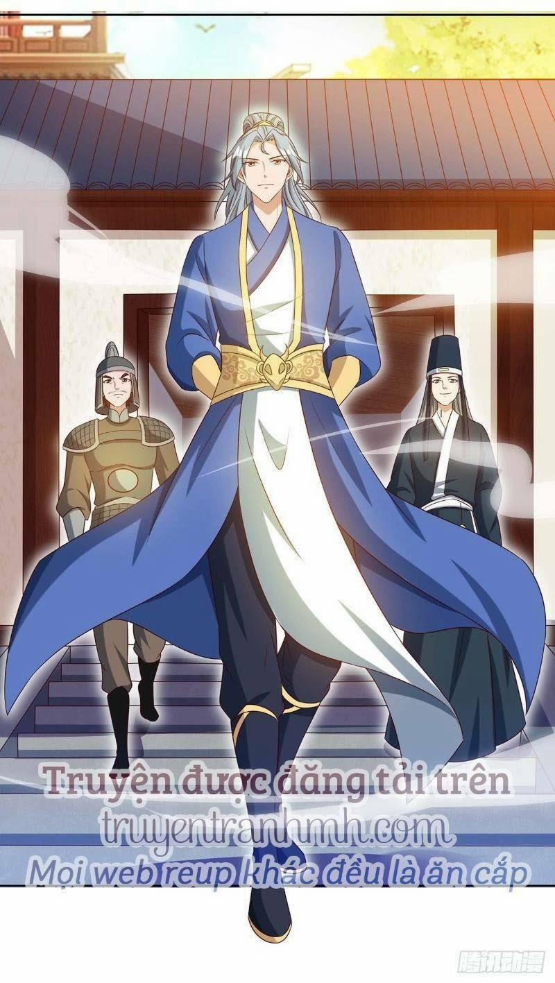 Trọng Sinh Sau Tám Vạn Năm 90 trang 8