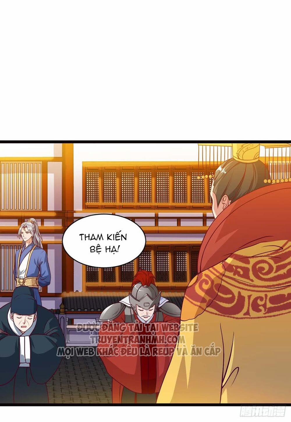 Trọng Sinh Sau Tám Vạn Năm 91 trang 0