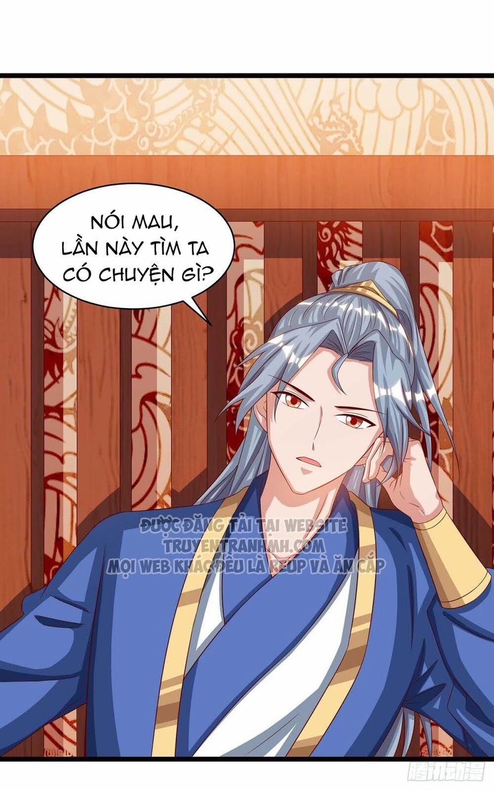 Trọng Sinh Sau Tám Vạn Năm 91 trang 12