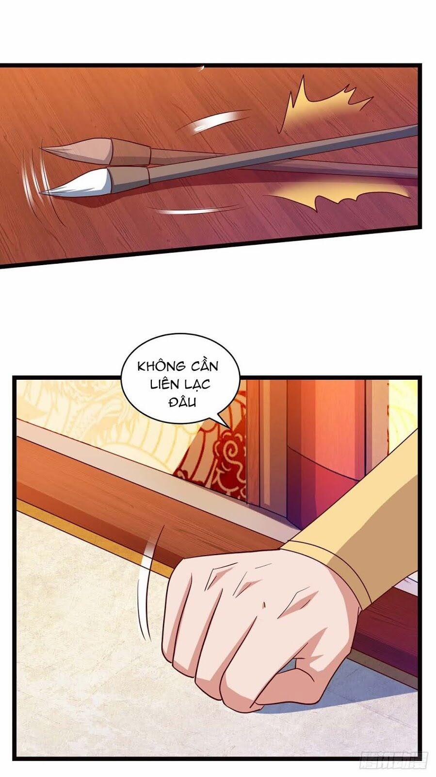 Trọng Sinh Sau Tám Vạn Năm 91 trang 17