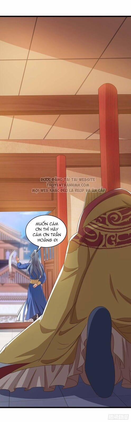 Trọng Sinh Sau Tám Vạn Năm 91 trang 24