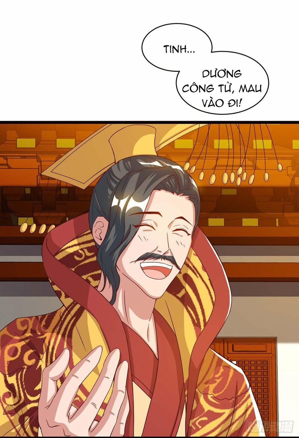 Trọng Sinh Sau Tám Vạn Năm 91 trang 7