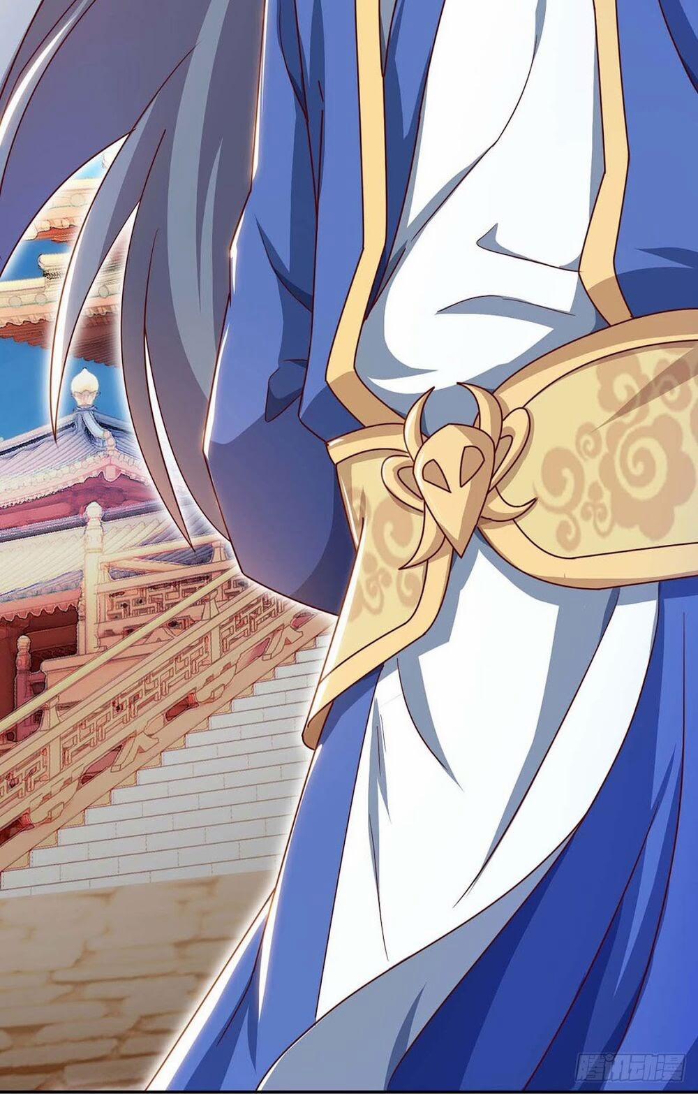 Trọng Sinh Sau Tám Vạn Năm 92 trang 1