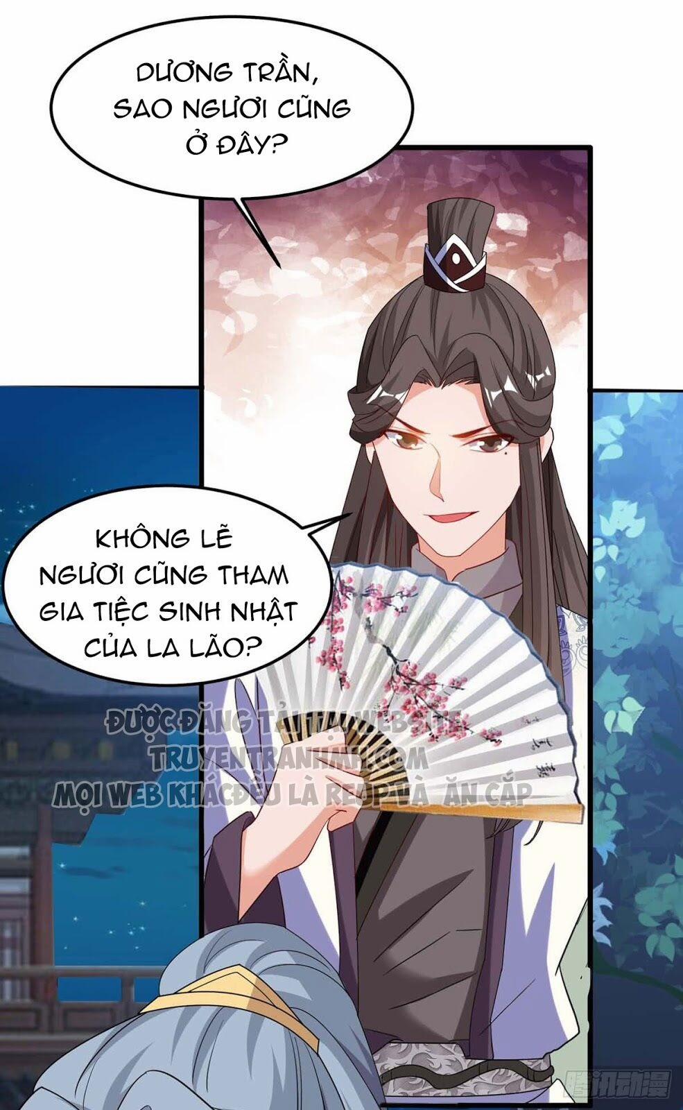 Trọng Sinh Sau Tám Vạn Năm 92 trang 12