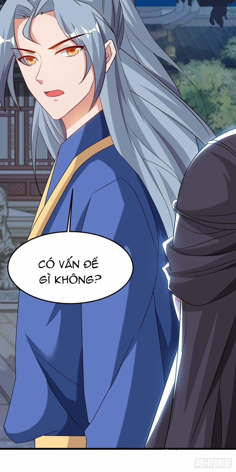 Trọng Sinh Sau Tám Vạn Năm 92 trang 13