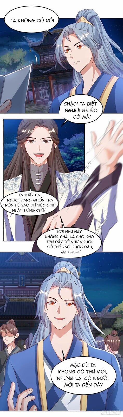 Trọng Sinh Sau Tám Vạn Năm 92 trang 15