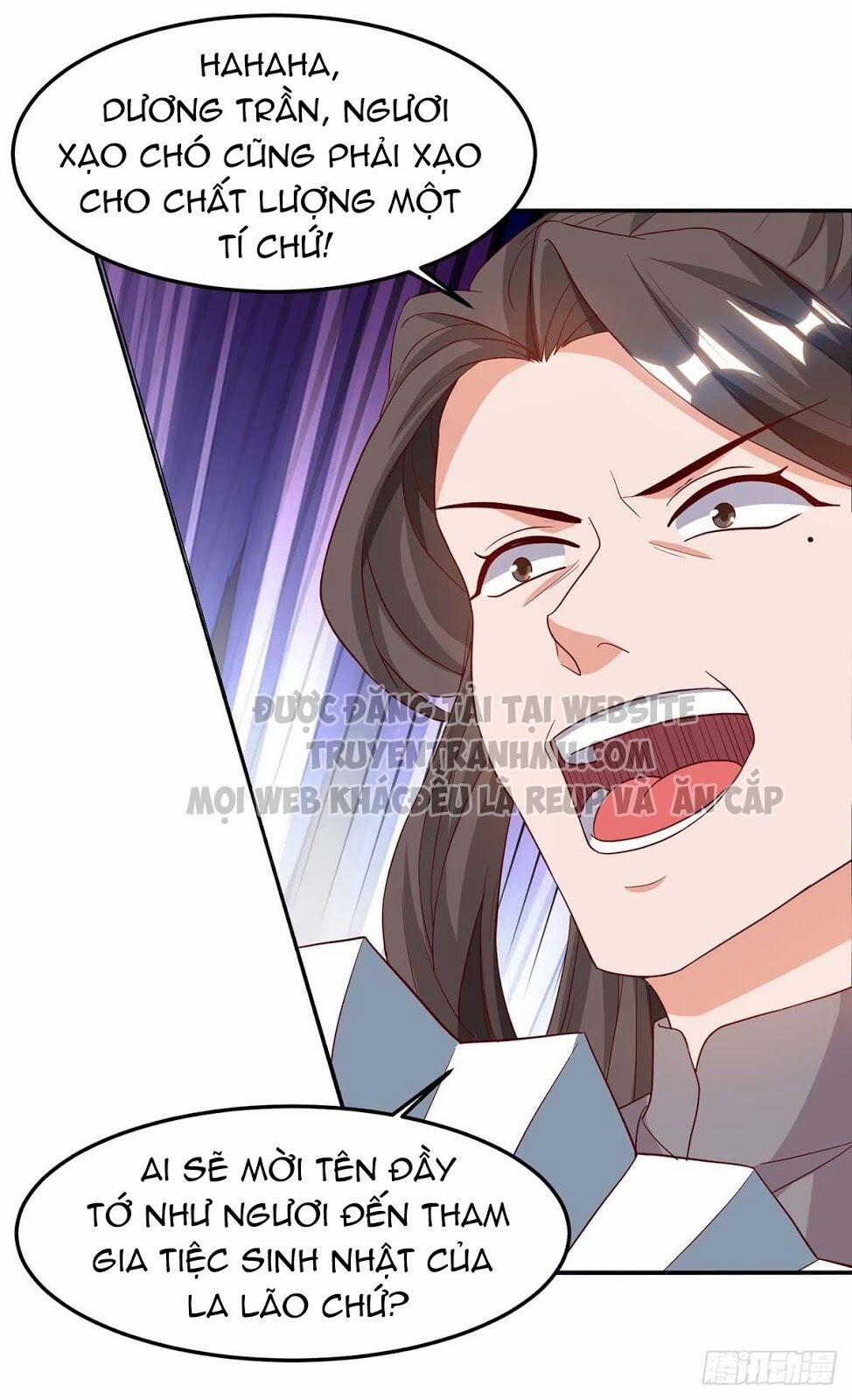 Trọng Sinh Sau Tám Vạn Năm 92 trang 16