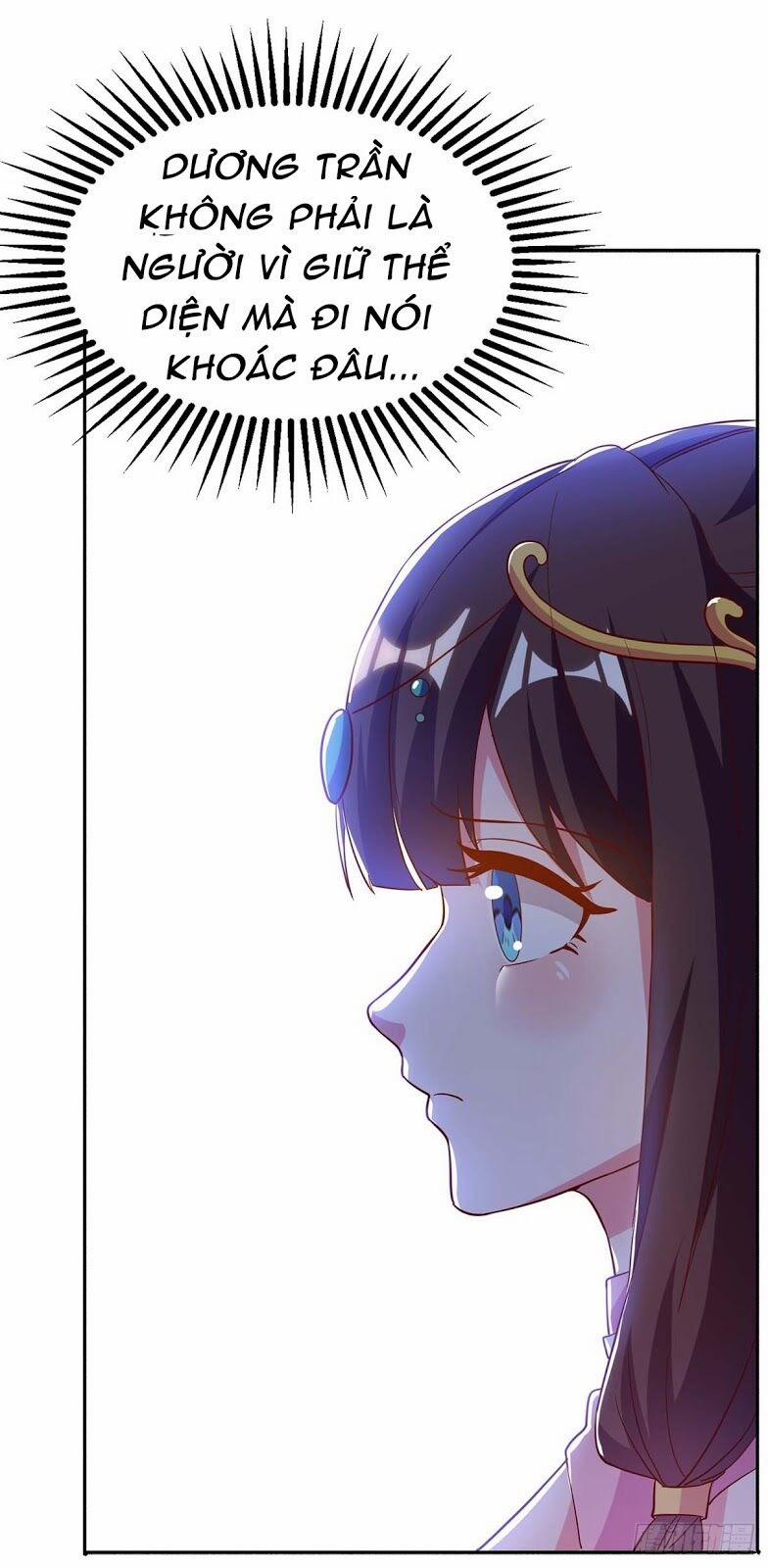 Trọng Sinh Sau Tám Vạn Năm 92 trang 19