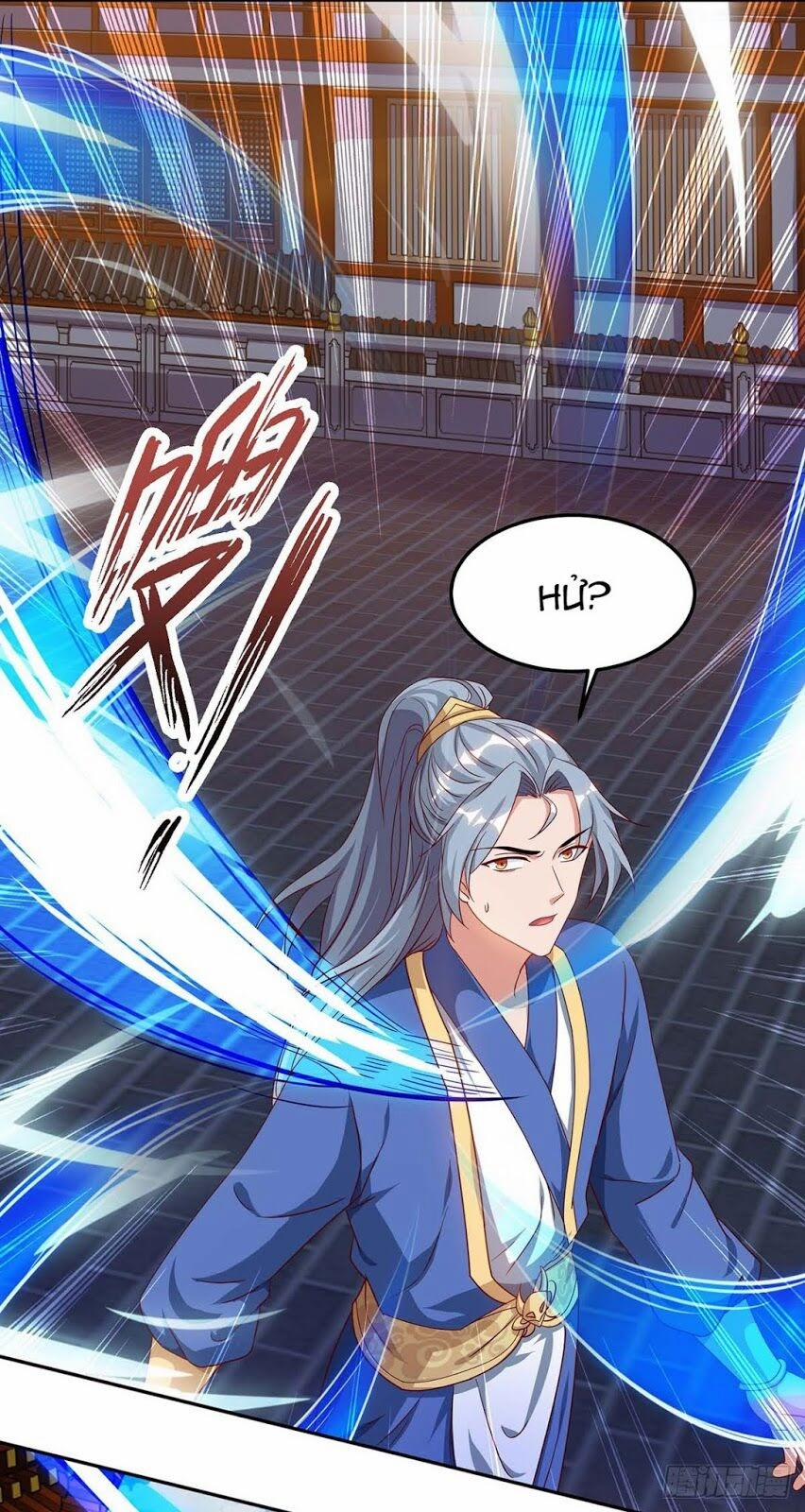 Trọng Sinh Sau Tám Vạn Năm 92 trang 2