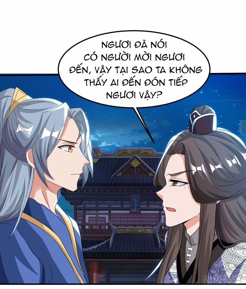 Trọng Sinh Sau Tám Vạn Năm 92 trang 21