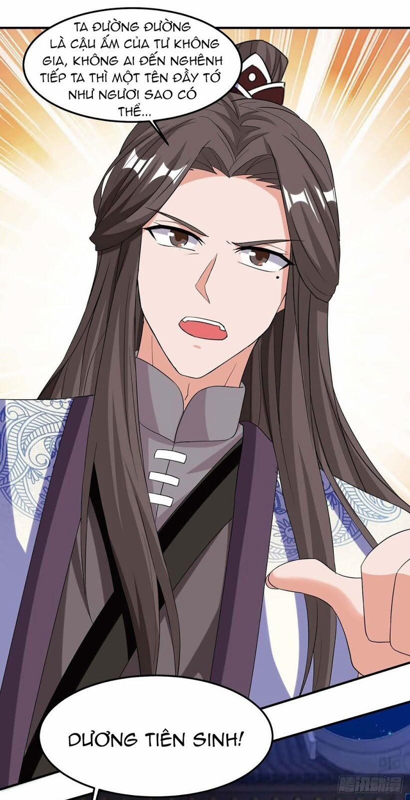 Trọng Sinh Sau Tám Vạn Năm 92 trang 22