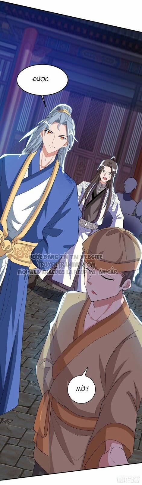 Trọng Sinh Sau Tám Vạn Năm 92 trang 24