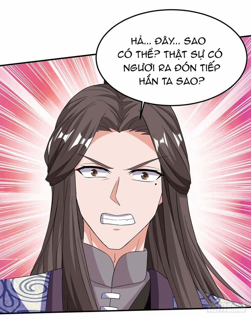 Trọng Sinh Sau Tám Vạn Năm 92 trang 25