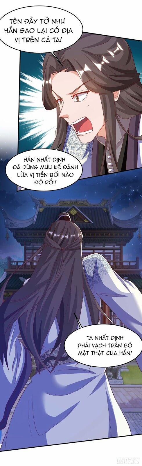 Trọng Sinh Sau Tám Vạn Năm 92 trang 27