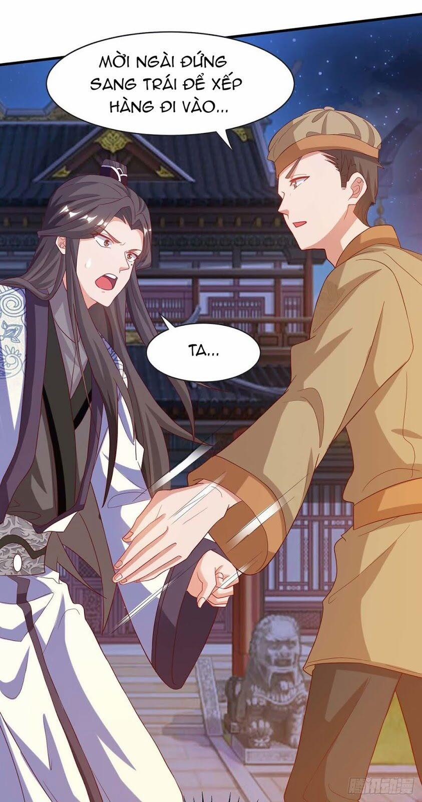 Trọng Sinh Sau Tám Vạn Năm 92 trang 28