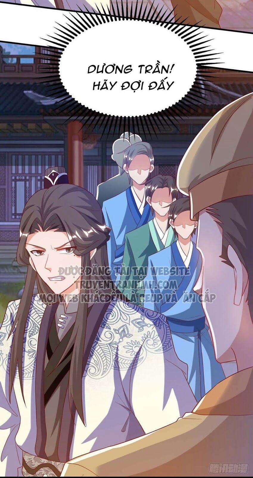 Trọng Sinh Sau Tám Vạn Năm 92 trang 29