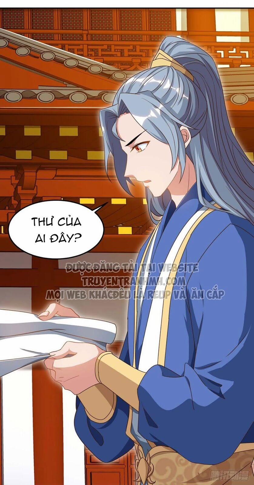 Trọng Sinh Sau Tám Vạn Năm 92 trang 4