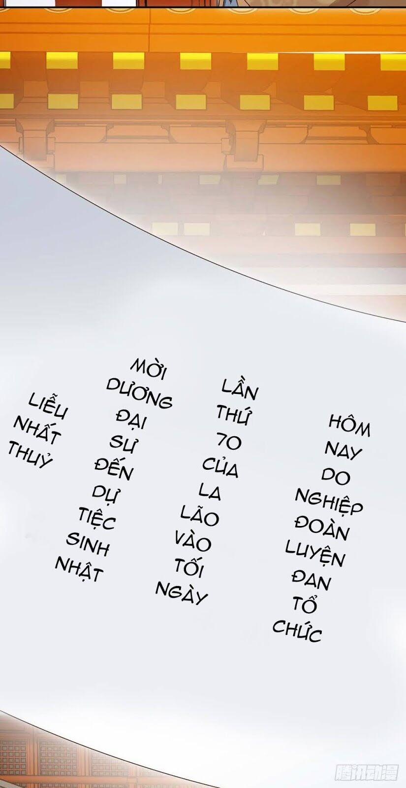 Trọng Sinh Sau Tám Vạn Năm 92 trang 5