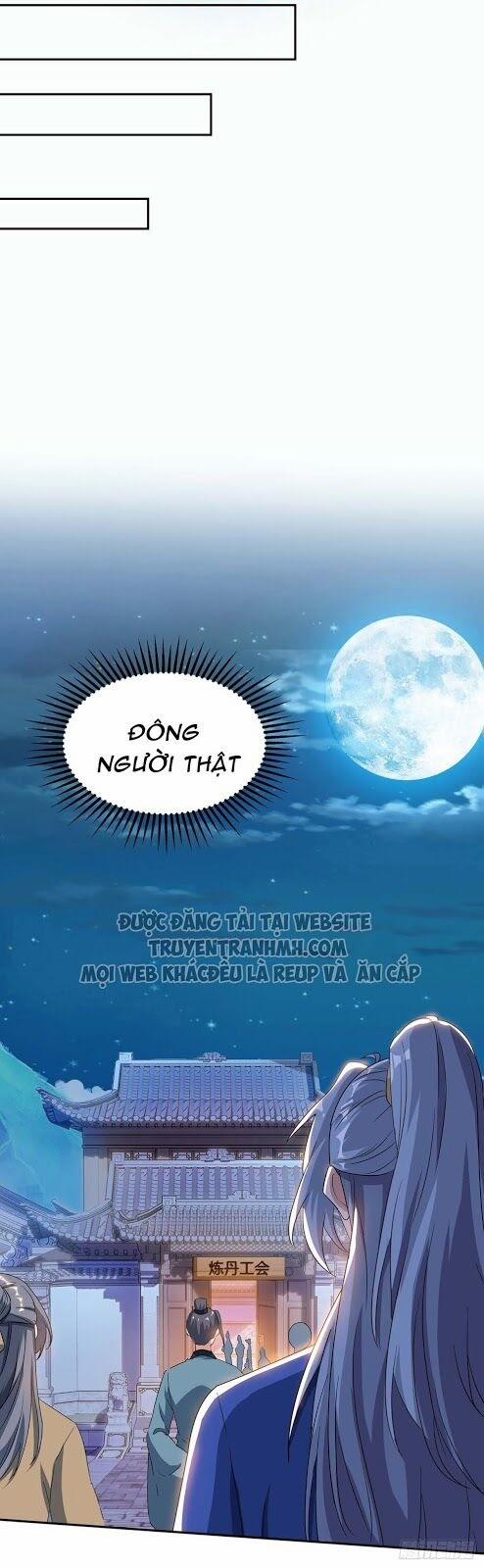 Trọng Sinh Sau Tám Vạn Năm 92 trang 8