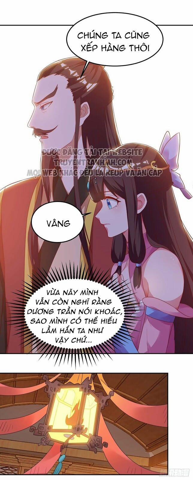 Trọng Sinh Sau Tám Vạn Năm 93 trang 0