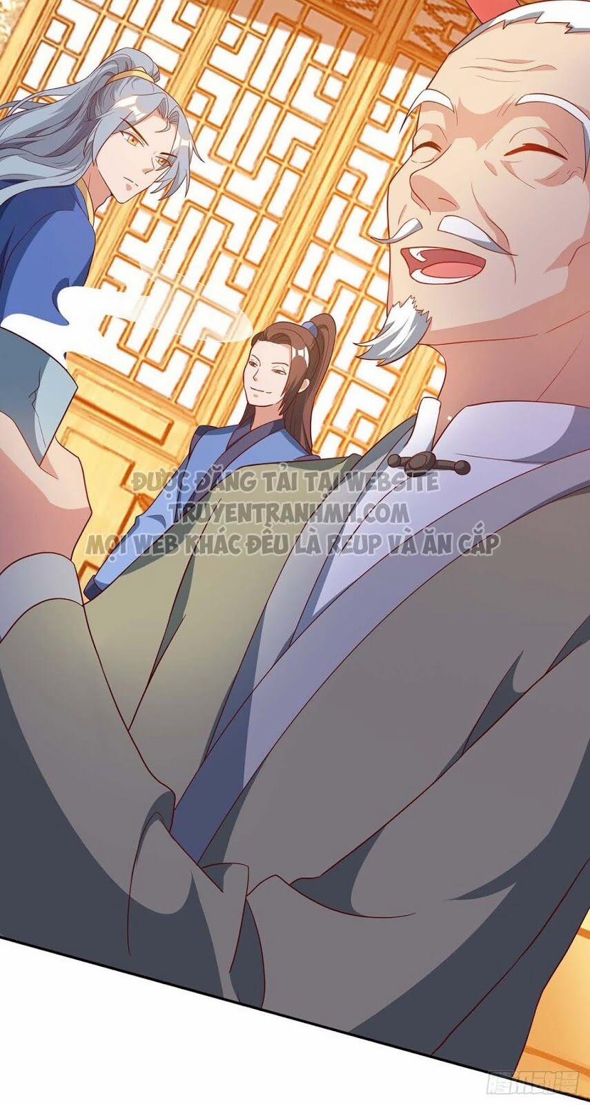 Trọng Sinh Sau Tám Vạn Năm 93 trang 2