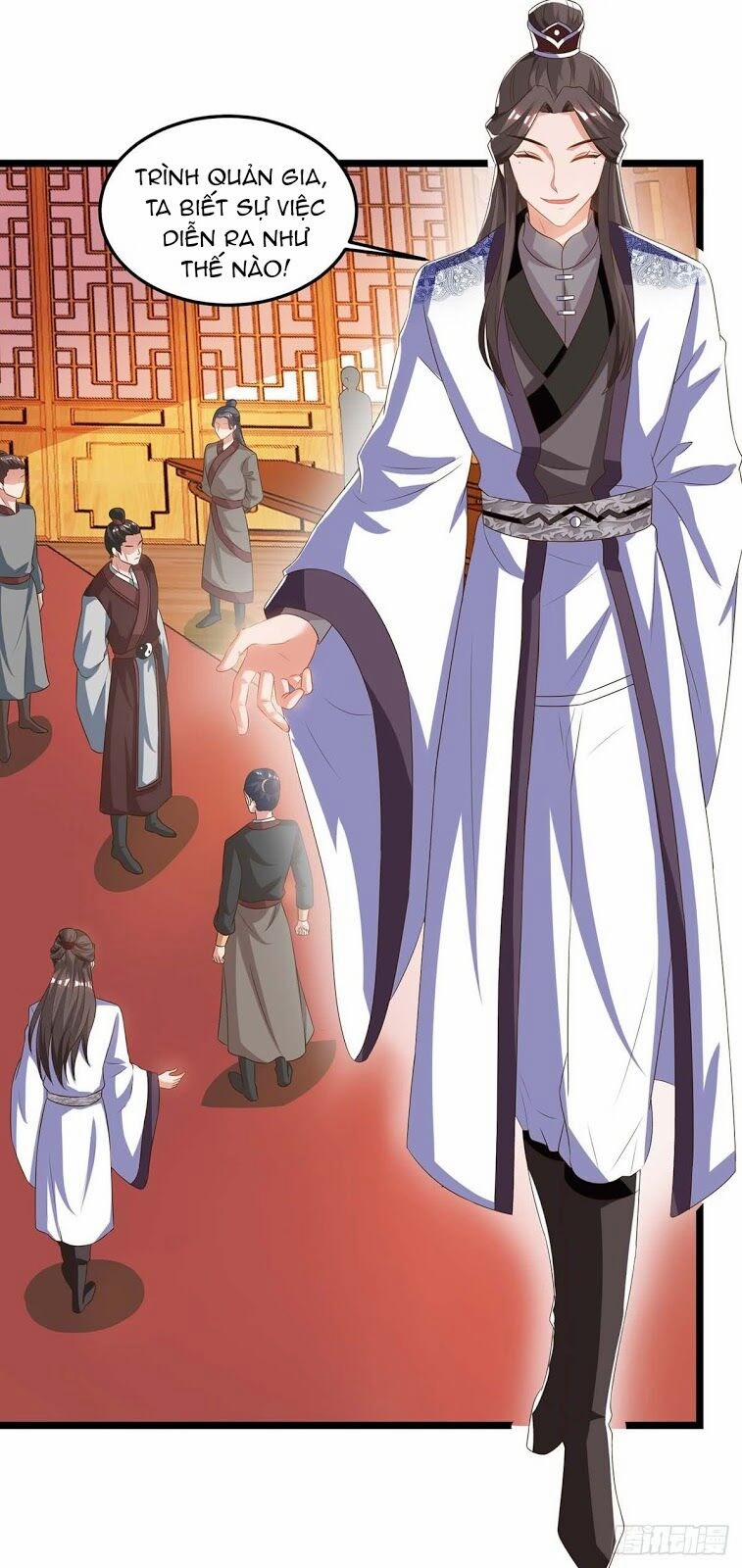 Trọng Sinh Sau Tám Vạn Năm 93 trang 21