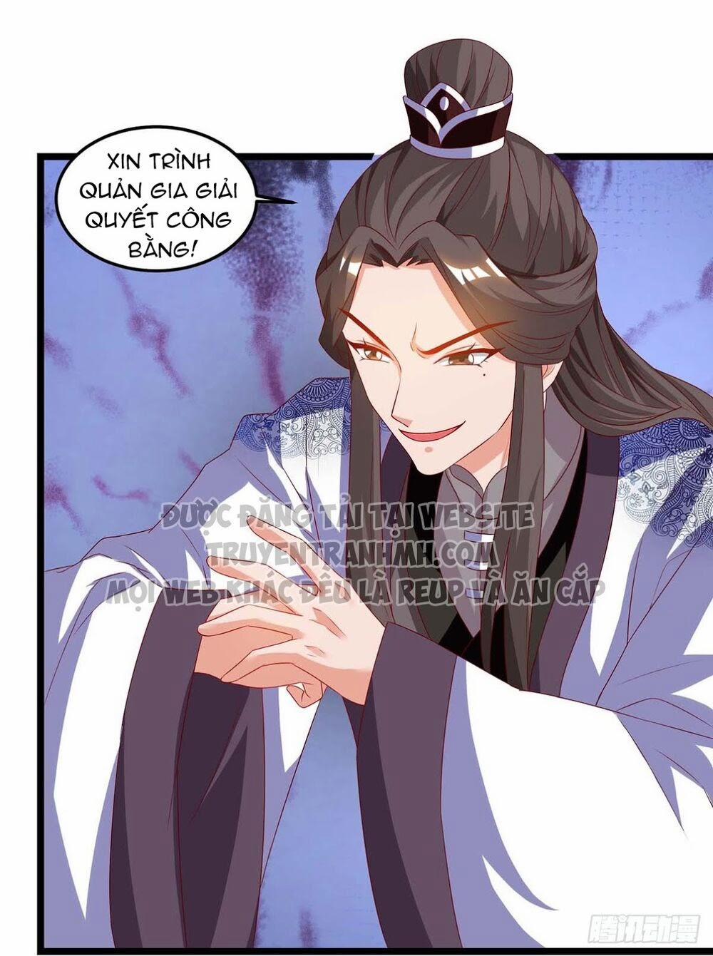 Trọng Sinh Sau Tám Vạn Năm 93 trang 24