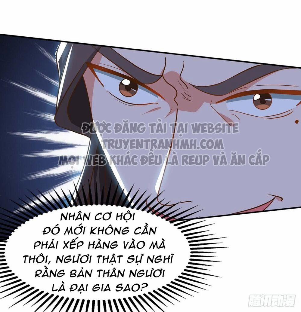 Trọng Sinh Sau Tám Vạn Năm 93 trang 8