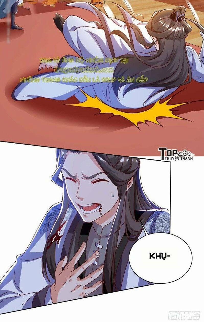 Trọng Sinh Sau Tám Vạn Năm 94 trang 10