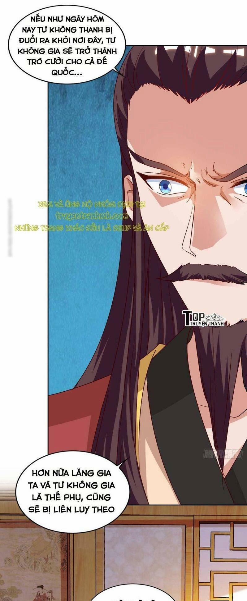 Trọng Sinh Sau Tám Vạn Năm 94 trang 13