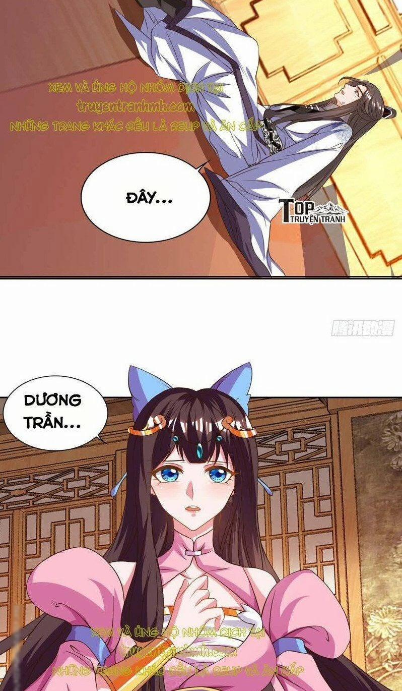 Trọng Sinh Sau Tám Vạn Năm 94 trang 16