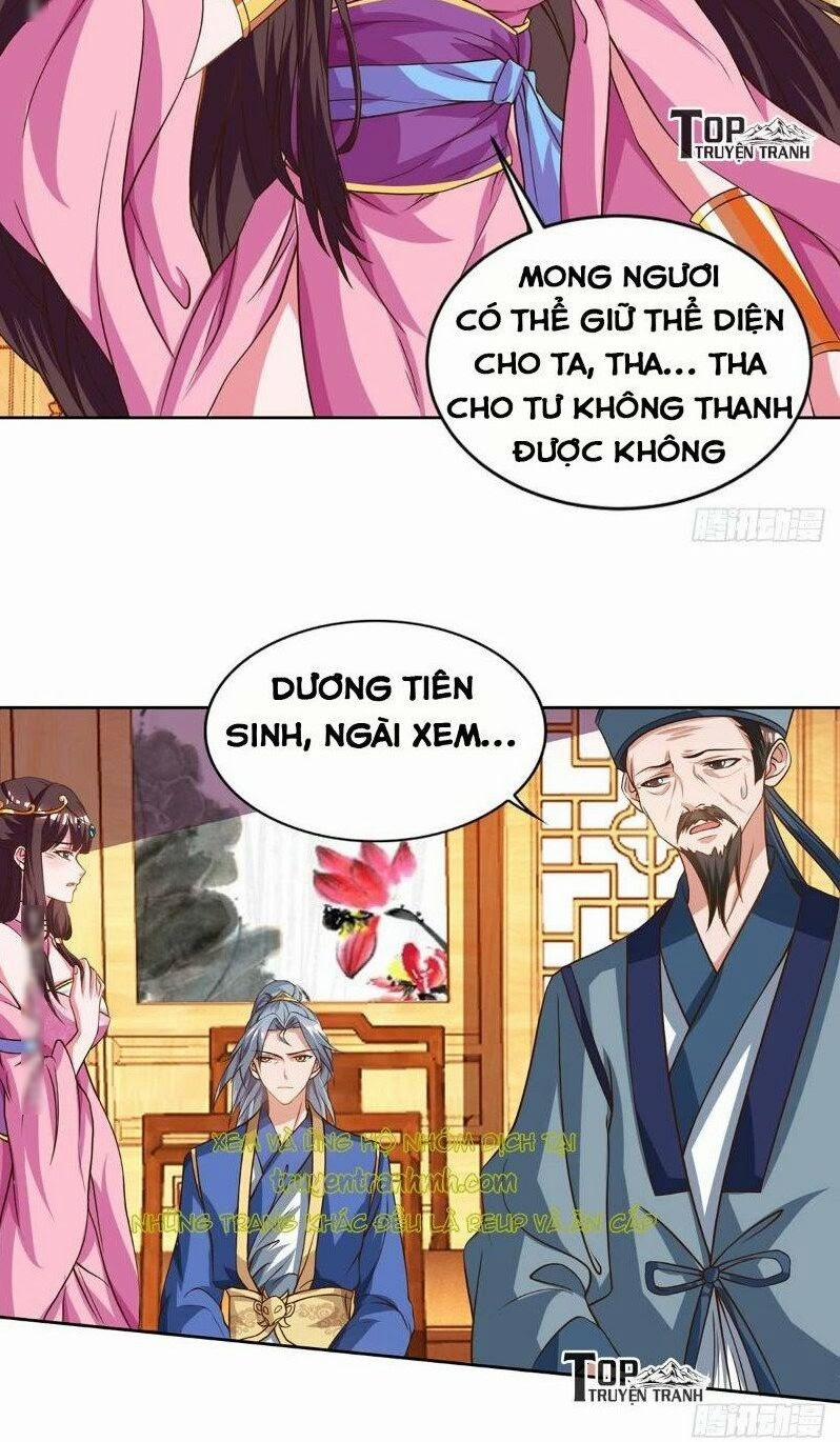 Trọng Sinh Sau Tám Vạn Năm 94 trang 17