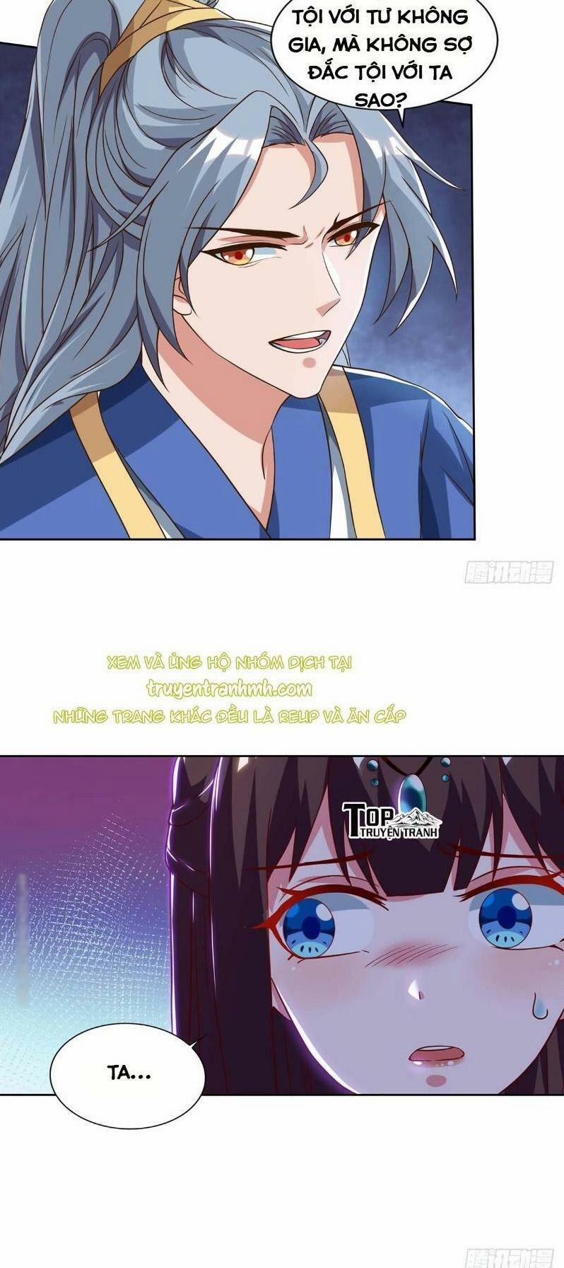 Trọng Sinh Sau Tám Vạn Năm 94 trang 19