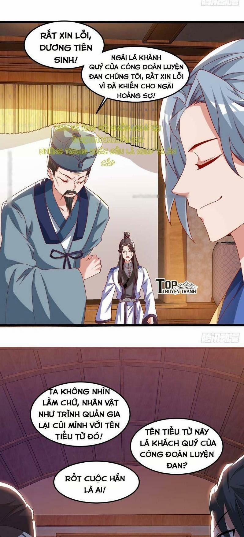 Trọng Sinh Sau Tám Vạn Năm 94 trang 2