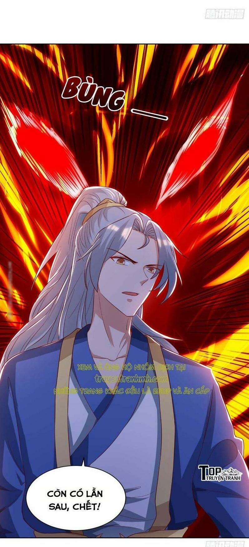 Trọng Sinh Sau Tám Vạn Năm 94 trang 21