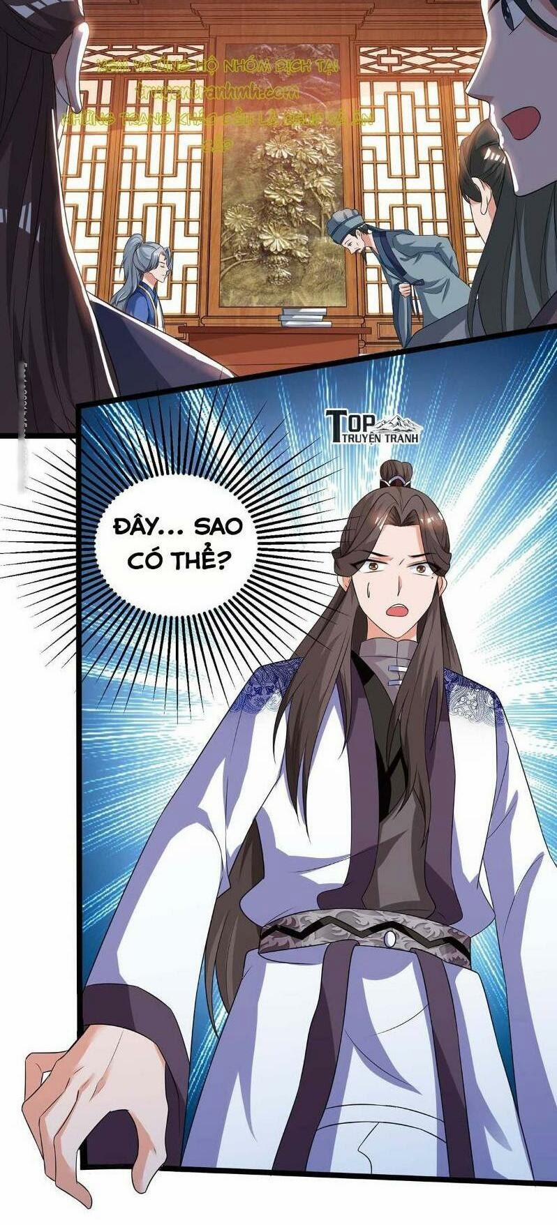 Trọng Sinh Sau Tám Vạn Năm 94 trang 3