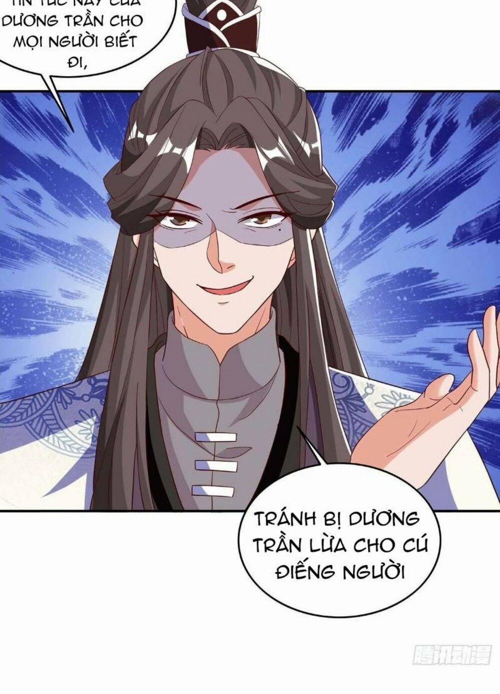 Trọng Sinh Sau Tám Vạn Năm 95 trang 11