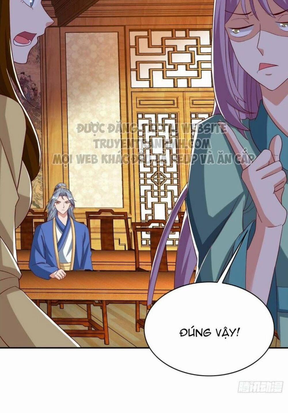 Trọng Sinh Sau Tám Vạn Năm 95 trang 14