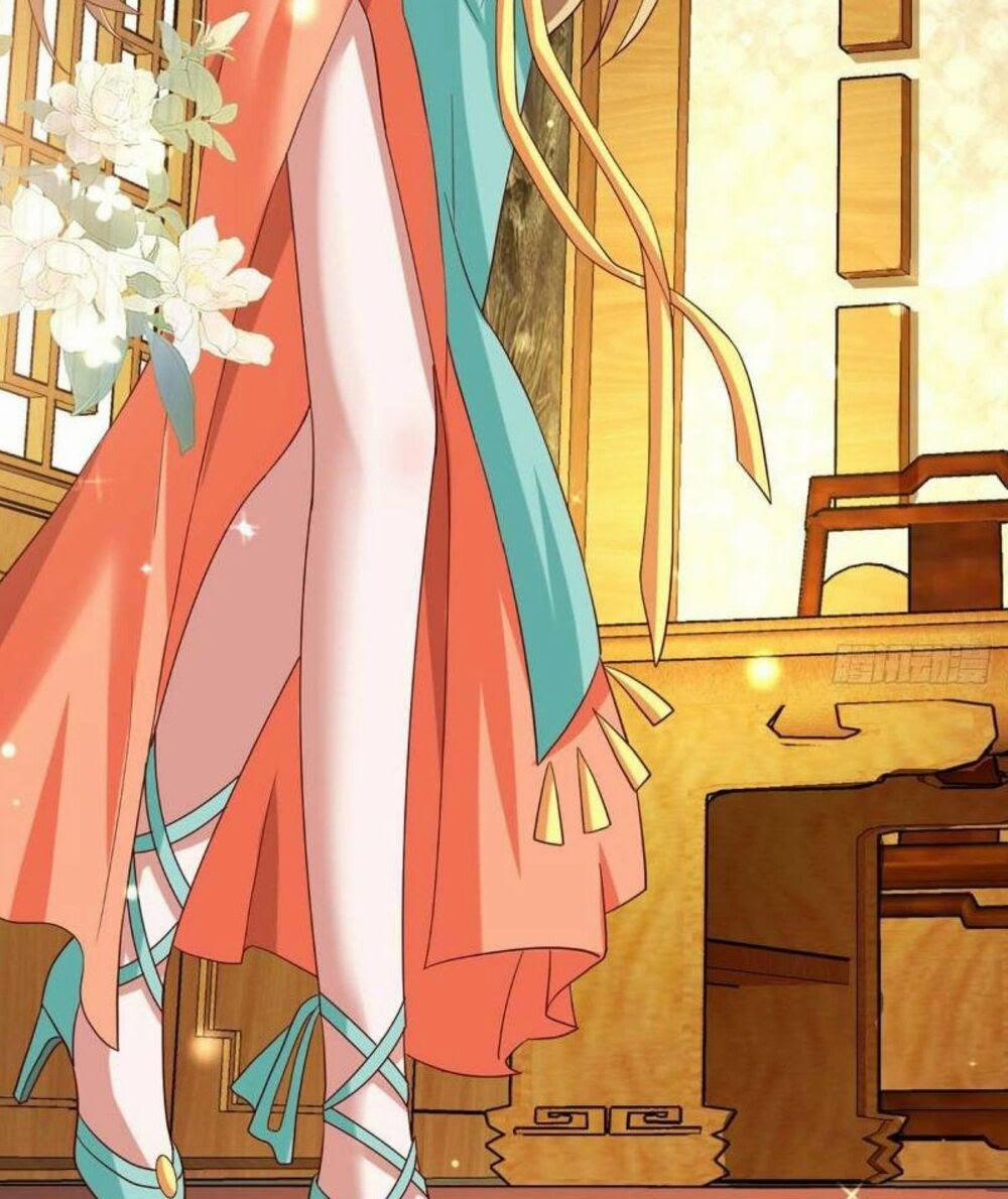 Trọng Sinh Sau Tám Vạn Năm 95 trang 17