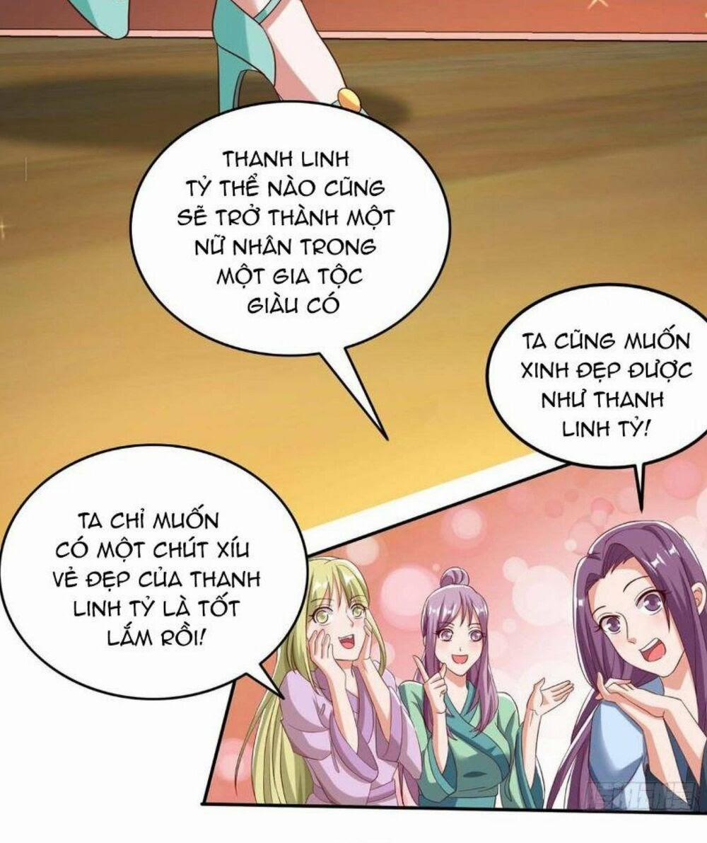 Trọng Sinh Sau Tám Vạn Năm 95 trang 18