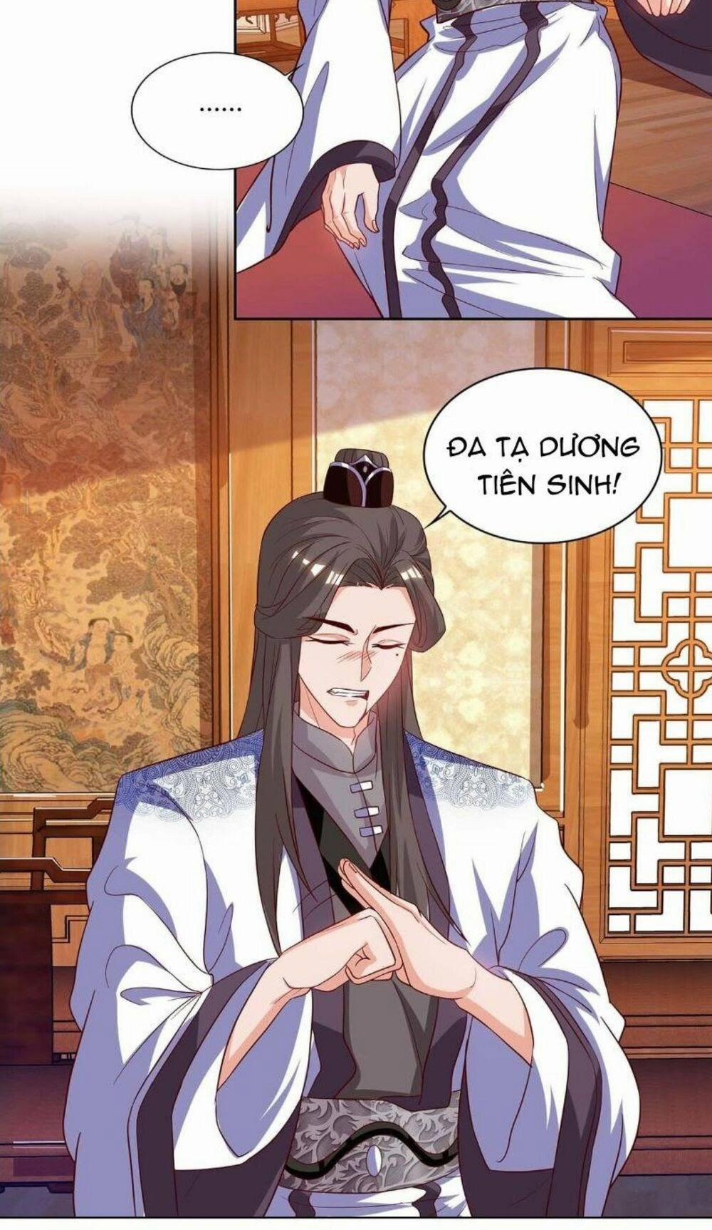 Trọng Sinh Sau Tám Vạn Năm 95 trang 2