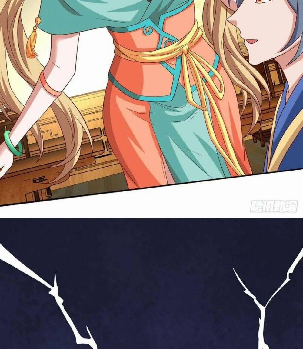 Trọng Sinh Sau Tám Vạn Năm 95 trang 24