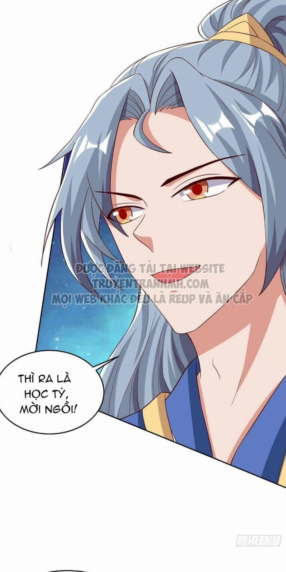 Trọng Sinh Sau Tám Vạn Năm 95 trang 26