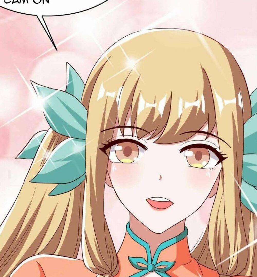 Trọng Sinh Sau Tám Vạn Năm 95 trang 28