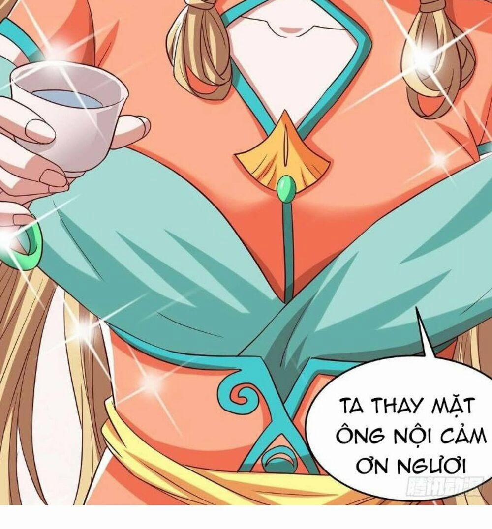 Trọng Sinh Sau Tám Vạn Năm 95 trang 29