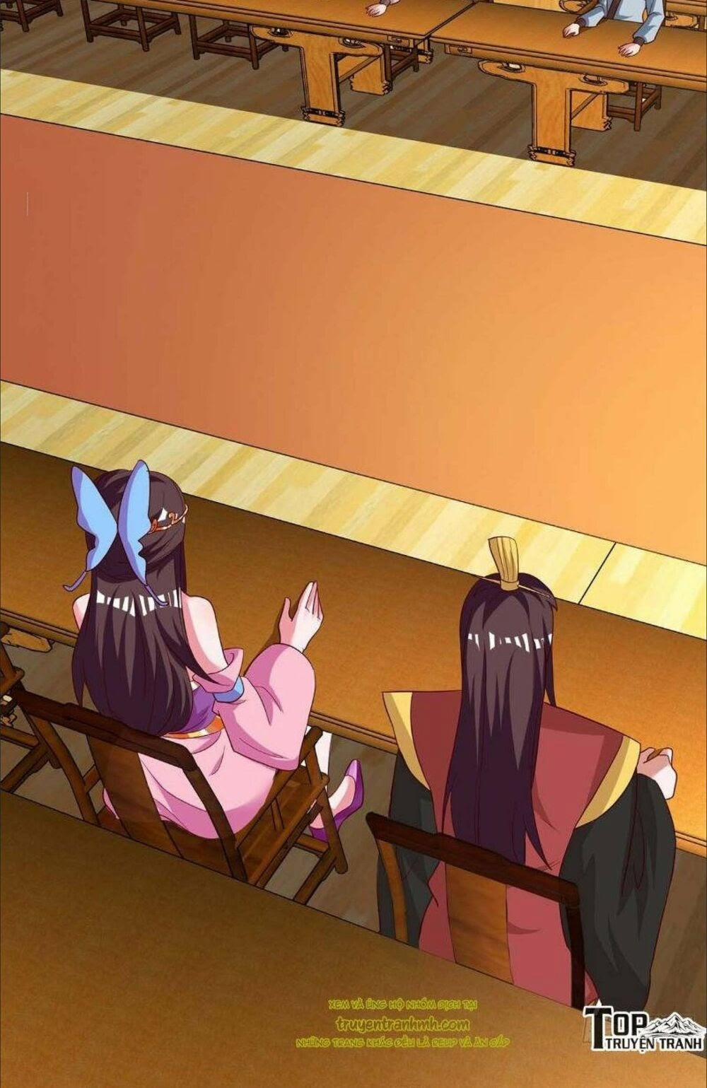 Trọng Sinh Sau Tám Vạn Năm 96 trang 1