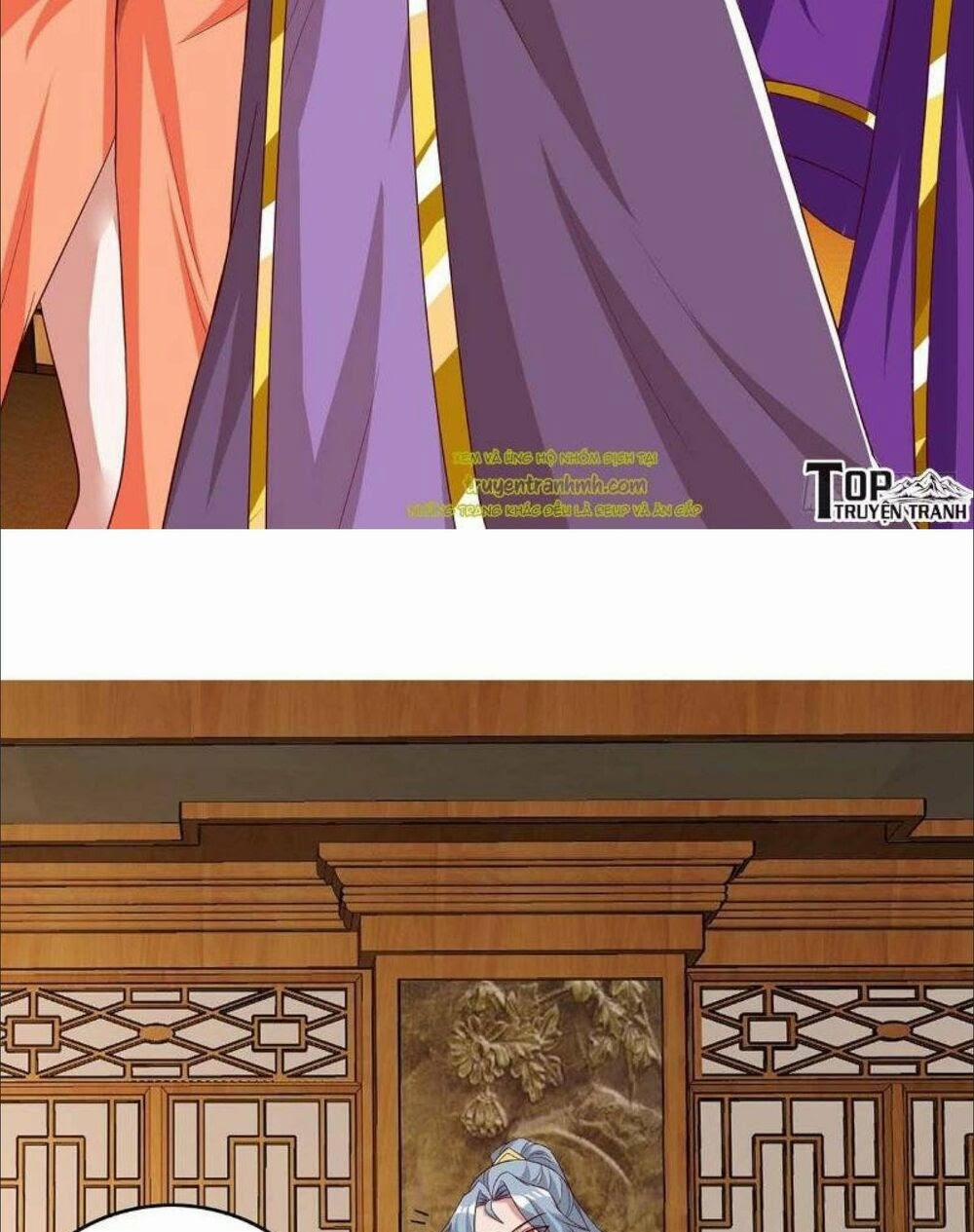 Trọng Sinh Sau Tám Vạn Năm 96 trang 11