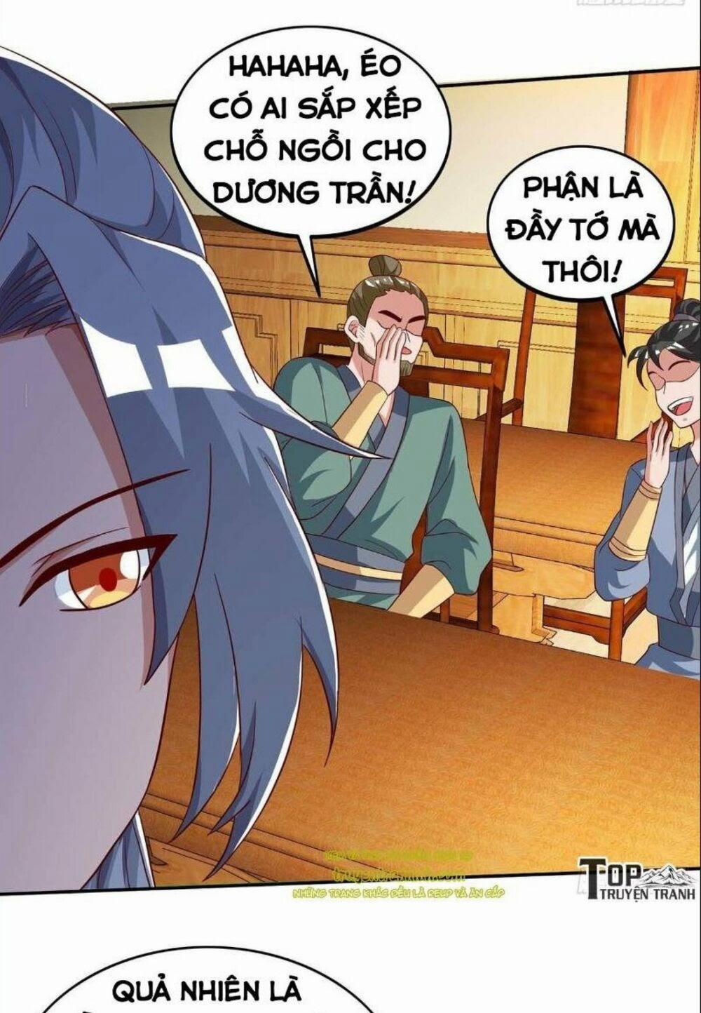 Trọng Sinh Sau Tám Vạn Năm 96 trang 15