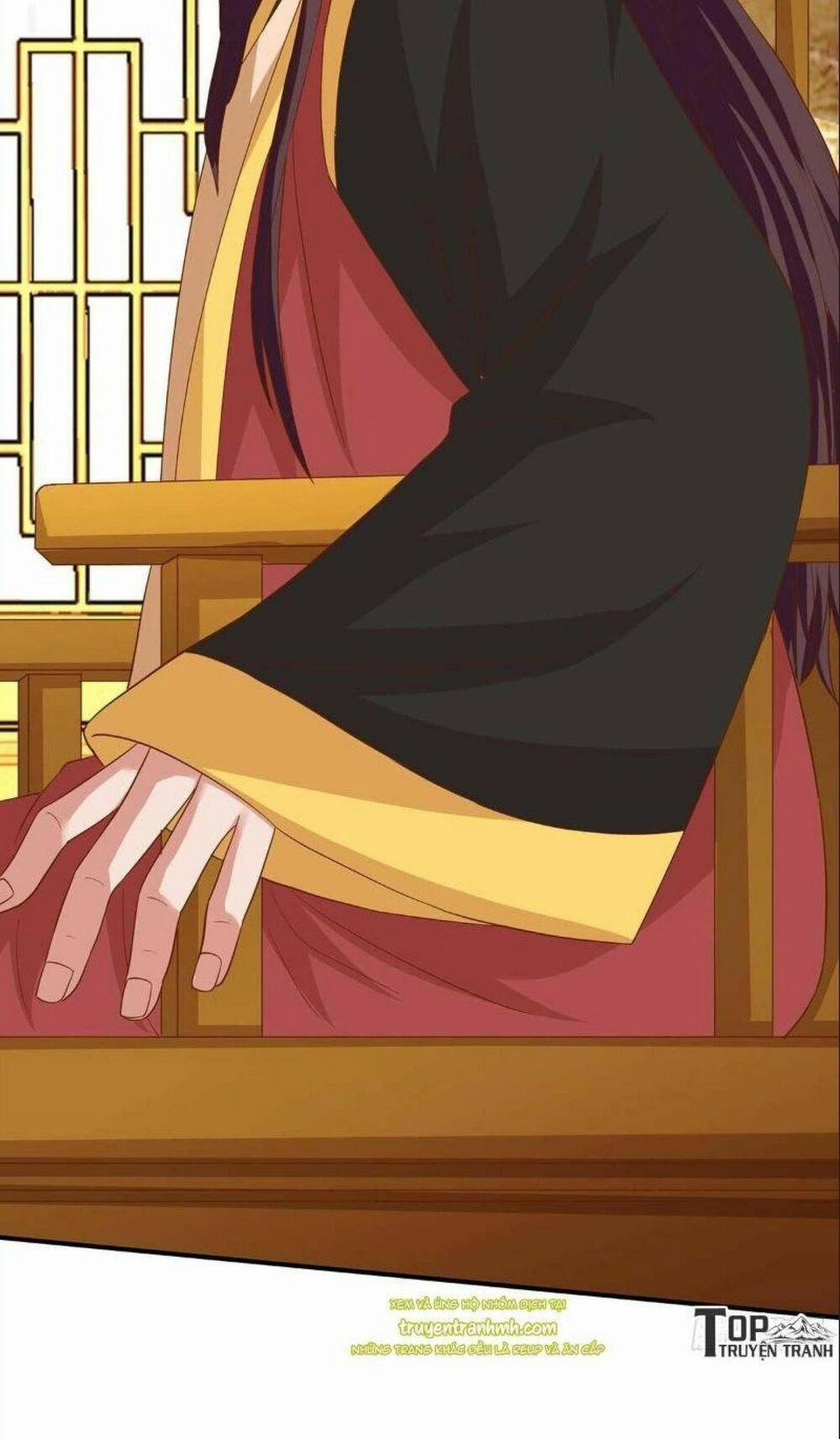 Trọng Sinh Sau Tám Vạn Năm 96 trang 19